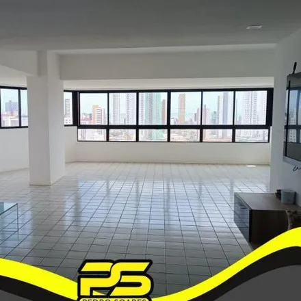 Buy this 4 bed apartment on Rua Maria Fecunda Oliveira Dias in Brisamar, João Pessoa - PB