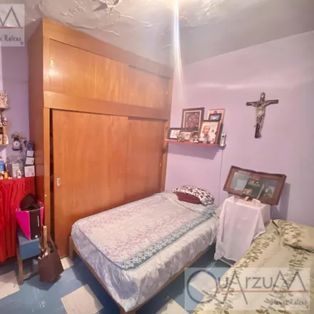 Buy this 3 bed house on Calle 17 68 in Colonia Ampliación Progreso Nacional, 07650 Mexico City