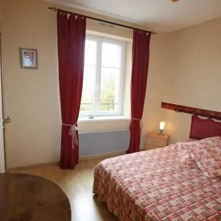 Rent this 1 bed townhouse on 88100 Saint-Dié-des-Vosges