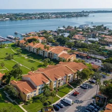 Buy this 2 bed condo on Yacht Club Way in Hypoluxo, Palm Beach County