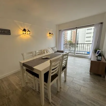 Buy this 2 bed apartment on Avenida Colón 2177 in Centro, B7600 DTR Mar del Plata