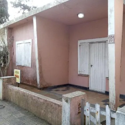 Buy this 3 bed house on Calle 45 191 in Partido de La Costa, 7107 Santa Teresita