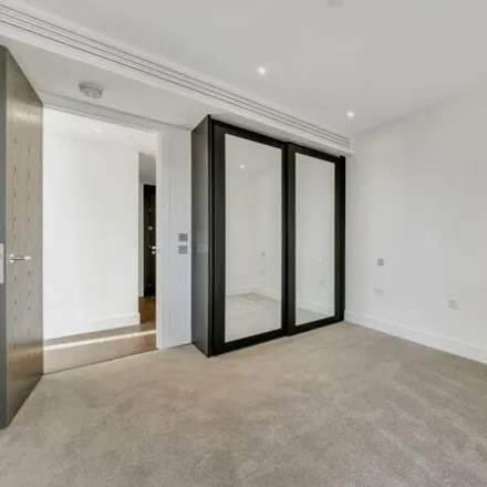 Image 5 - Perilla House, Stable Walk, London, E1 8FU, United Kingdom - Apartment for rent