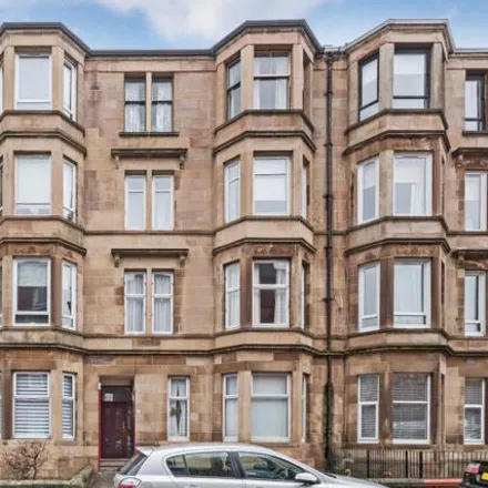 Rent this 2 bed apartment on 10 Wood Street in Glasgow, G31 3BT