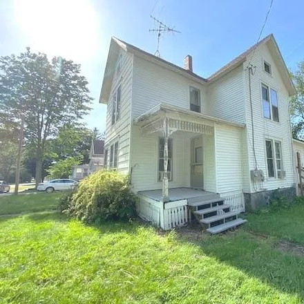 Image 3 - 32 Fay Street, Village of Brocton, Chautauqua County, NY 14716, USA - Apartment for sale