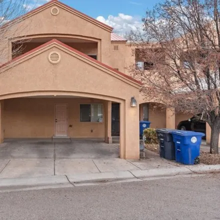 Buy this 3 bed house on 699 Benicia Lane Southwest in Albuquerque, NM 87102