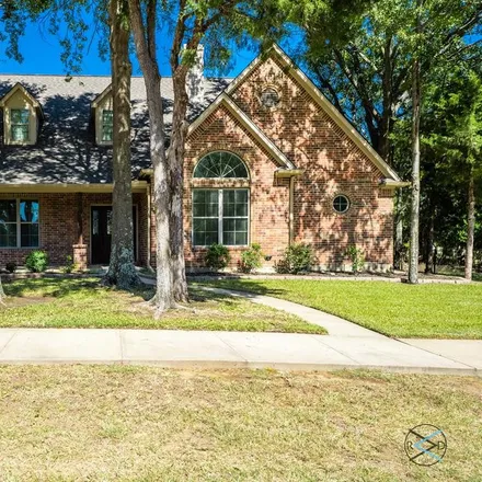 Buy this 4 bed house on 10939 Jeanell Drive in Kaufman County, TX 75143