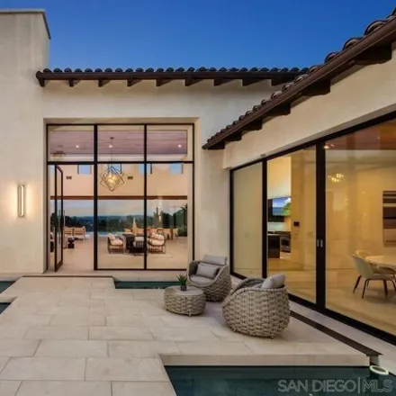 Image 7 - 6622 Las Colinas, Rancho Santa Fe, California, 92067 - House for sale