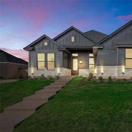 Buy this 4 bed house on 10201 Castleberry Ln in Waco, Texas