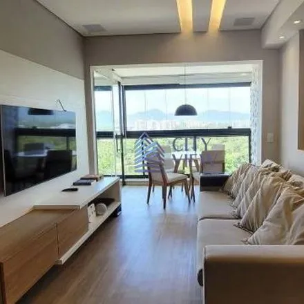 Buy this 2 bed apartment on unnamed road in Recreio dos Bandeirantes, Região Geográfica Intermediária do Rio de Janeiro - RJ