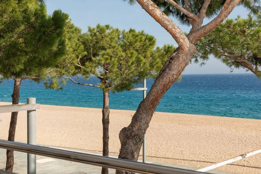 Avinguda Platja d'Aro, 17248 Castell d'Aro, Platja d'Aro i s'Agaró ...