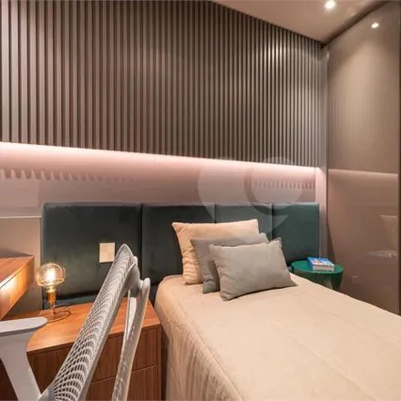 Buy this 2 bed apartment on Rua Martim Afonso 2880 in Bigorrilho, Curitiba - PR