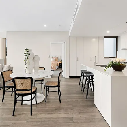 Image 2 - Soho, 1 Sonny Leonard Street, Zetland NSW 2017, Australia - Apartment for rent