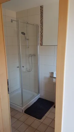 Rent this 2 bed apartment on Ernsthöfer Straße 45 in 64342 Ober-Beerbach, Germany