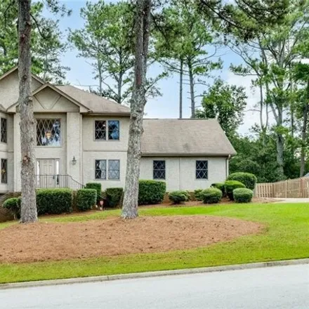 Buy this 5 bed house on 1900 Hearthside Lane in Snellville, GA 30078