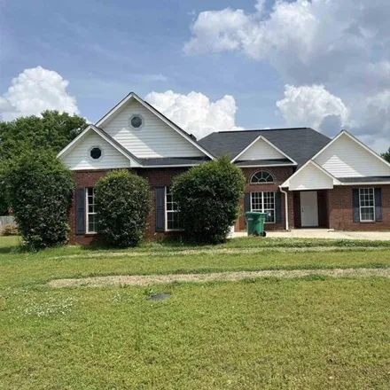 Buy this 4 bed house on 535 Loxley Drive in Barrington, Houston County