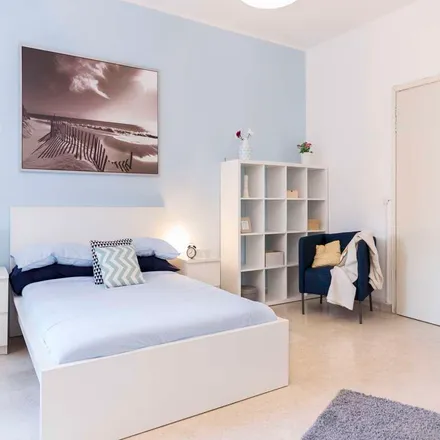 Image 2 - Via Tito Vignoli 30, 20146 Milan MI, Italy - Apartment for rent
