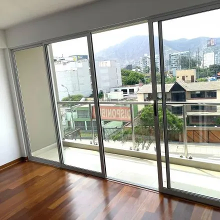 Buy this 2 bed apartment on Jirón Mayorazgo in San Borja, Lima Metropolitan Area 51132