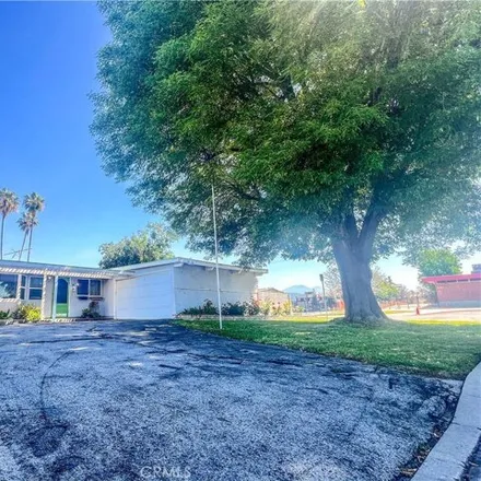 Buy this 3 bed house on 5107 North Enid Avenue in Azusa, CA 91722