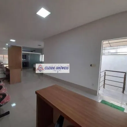 Buy this studio house on Rua Cândido Mariano in Quilombo, Cuiabá - MT