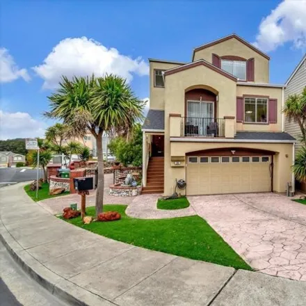 Buy this 4 bed house on 398 Bay Ridge Drive in Daly City, CA 94134