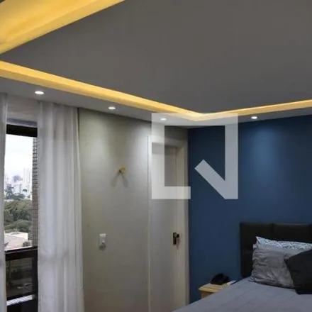 Rent this 1 bed apartment on Hospital Oswaldo Cruz in Rua Ubaldino do Amaral 545, Alto da Rua XV