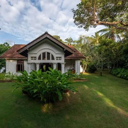 Image 5 - Sri Lanka - House for rent