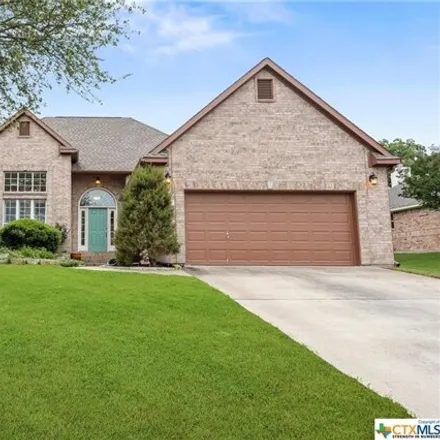 Buy this 3 bed house on 2659 Amber Forest Trail in Belton, TX 76513