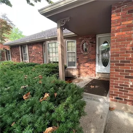 Buy this 3 bed house on 4905 Osage Street in Kansas City, MO 64133