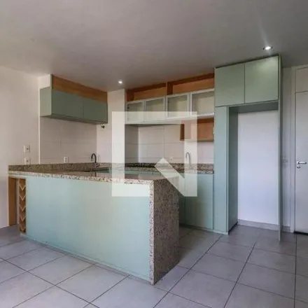 Buy this 1 bed apartment on Viva Benx 1 in Rua Galeno de Castro 730, São Paulo - SP