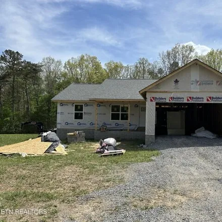 Buy this 3 bed house on unnamed road in Fentress County, TN 38556