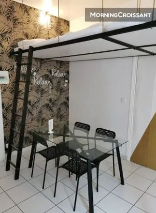 Rent this studio room on Montreuil in Bas-Montreuil - République, FR