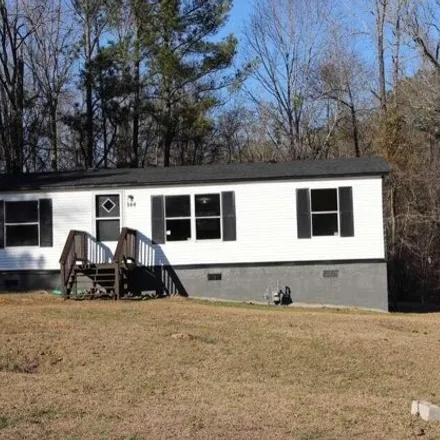 Buy this 3 bed house on 100 Thomas Field Road in Milledgeville, GA 31061