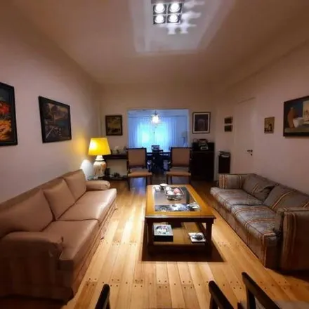 Buy this 2 bed apartment on Avenida General Las Heras 3876 in Palermo, C1425 ATD Buenos Aires
