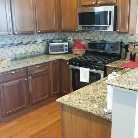 Image 1 - 1177 Maubert Court, Carol Stream, IL 60188, USA - Apartment for rent