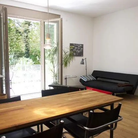 Rent this 1 bed apartment on Silver Tower in Andreasstraße 20, 10243 Berlin