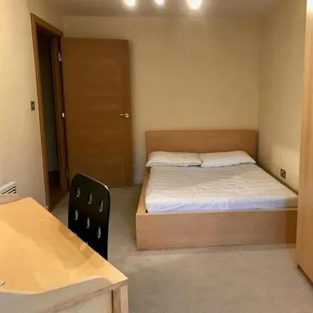 Image 2 - Afrikana, 30-34 Baldwin Street, Bristol, BS1 1NR, United Kingdom - Room for rent
