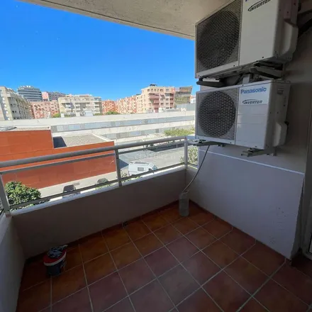 Image 2 - Calle de Frank Capra, 4, 29010 Málaga, Spain - Apartment for rent