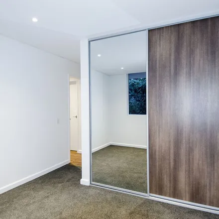 Rent this 2 bed apartment on 71 Curlewis Street in Bondi Beach NSW 2026, Australia