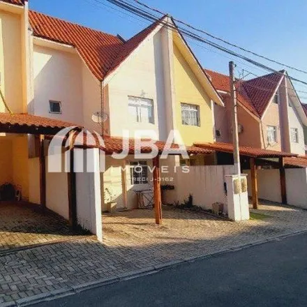 Buy this 2 bed house on unnamed road in Xaxim, Curitiba - PR