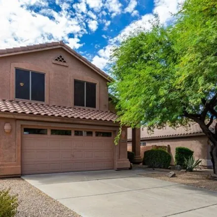 Rent this 4 bed house on 4545 E Coyote Wash Dr in Cave Creek, Arizona