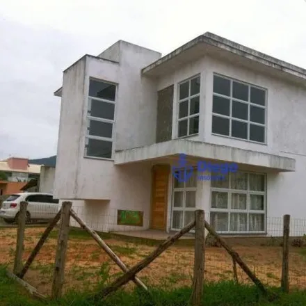 Image 2 - Rodovia Jovino Piucco, Centro, Garopaba - SC, 88495-000, Brazil - House for sale