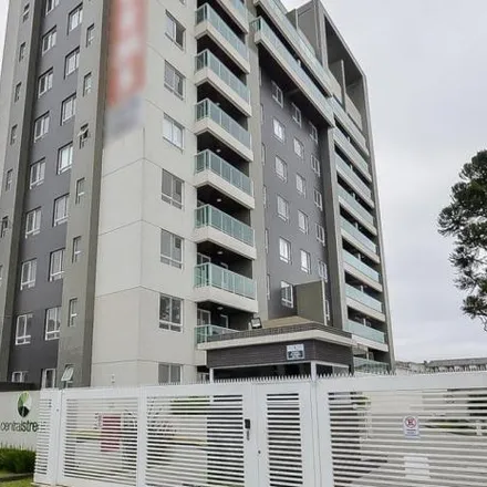 Buy this 1 bed apartment on Rua Baltazar Carrasco dos Reis 1800 in Rebouças, Curitiba - PR