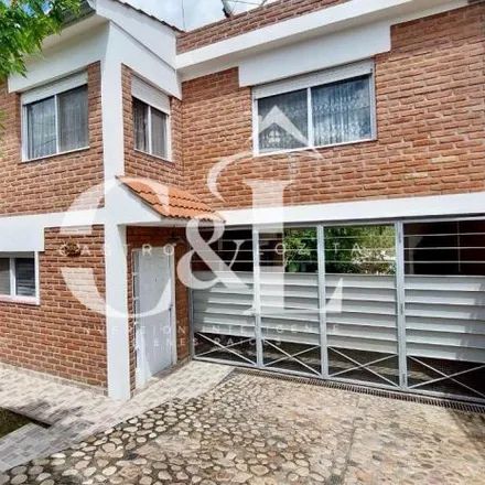 Buy this 2 bed house on Avenida San Martín 1722 in Departamento San Alberto, Mina Clavero