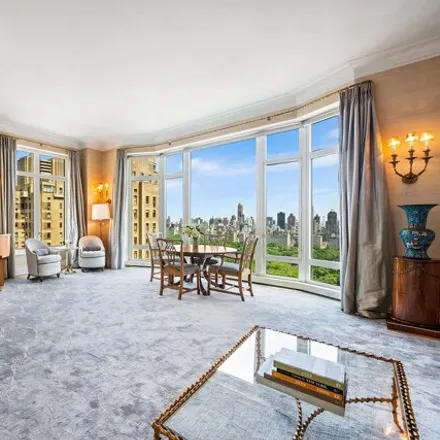 Image 5 - 15 Central Park W Apt 27d, New York, 10023 - Condo for sale