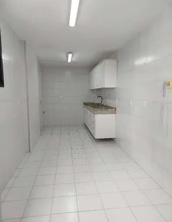 Rent this 3 bed apartment on Avenida Jornalista Umberto Calderaro Filho in Adrianópolis, Manaus - AM