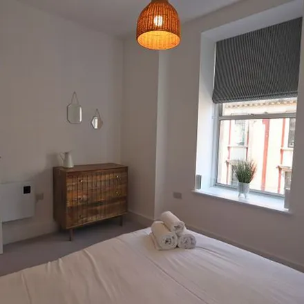 Rent this 1 bed apartment on Alliance House in Baldwin Street, Bristol