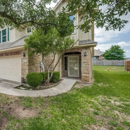 Image 1 - 223 Emma Call Court, Decatur, TX 76234, USA - House for sale