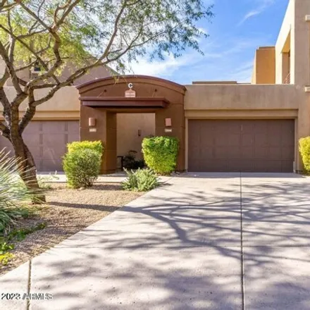 Rent this 2 bed house on 27000 N Alma School Pkwy Unit 1006 in Scottsdale, Arizona