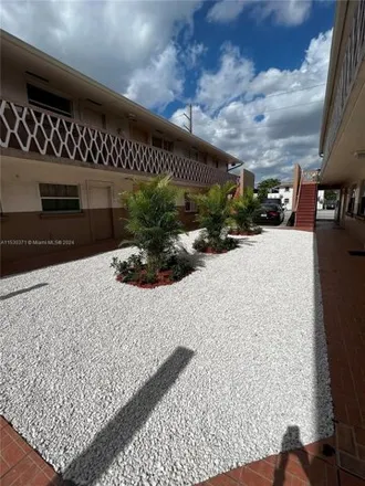 Rent this 2 bed apartment on 654 West 29th Street in Hialeah, FL 33012